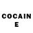 Cocaine Fish Scale Slav Ops