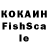 КЕТАМИН VHQ Aktonii Kardapolcev